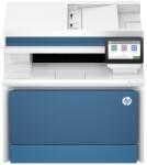 HP LaserJet Enterprise MFP 4801fw (67Q06A#B19)