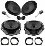 Audison Pachet difuzoare auto Audison Prima dedicat Mitsubishi Colt 2004-2012, RMS 75W (SKU-3993403619-7490-64)
