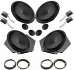 Audison Pachet difuzoare auto Audison Prima dedicat Mitsubishi Outlander 2005-2012, RMS 100W (SKU-3510971313-2811-57)