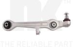 NK Brat, Suspensie Roata 5014716 Audi A4 B5/A6 C5/A8 D2 Skoda Superb I Vw Passat B5 (5014716)