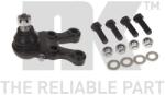NK Articulatie Sarcina/Ghidare 5043013 Mitsubishi Galloper/L200/Pajero/Pajero Ii (5043013)