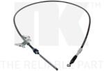 NK Cablu, Frana De Parcare 9045184 Toyota Corolla (9045184)