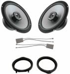 Hertz Pachet difuzoare auto Hertz Uno dedicat usi spate Honda Acord 2007-2012, RMS 55W (SKU-9423069200-4530-48)