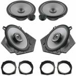 Hertz Pachet difuzoare auto Hertz Uno dedicat Mitsubishi Colt 2004-2012, RMS 55W (SKU-3000115289-2036-67)