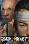Toplitz Productions Sengoku Dynasty [Ultimate Edition] (PC)