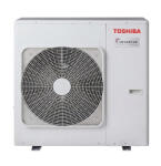 Toshiba RAS-5M34G3AVG-E1