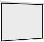 CABLETECH Ecran de proiecție de tavan Cabletech 200 x 150 cm 100 (L-UCH0227)