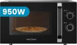Proficook PC-MW 1354 Black (501354) Cuptor cu microunde