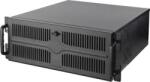 CHIEFTEC Carcasa Chieftec UNC-409S-AIO-OP, pentru server, neagra (UNC-409S-AIO-OP)