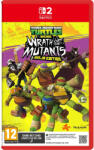 GameMill Entertainment Teenage Mutant Ninja Turtles Arcade Wrath of the Mutants [Ninja Edition] (Switch 2)