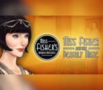 Tin Man Games Miss Fisher and the Deathly Maze (PC)
