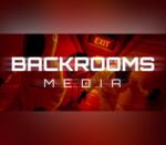 NPK Games Backrooms Media (PC)