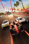 Maximum Entertainment Hot Lap Racing (PC)
