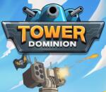 Parallel 45 Games Tower Dominion (PC)