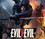 Toadman Interactive EvilVEvil (PC)