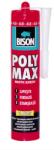 Bison Adeziv și etanșeizant MS Polimer BISON Poly Max Original, alb, 465g (PMOA465)