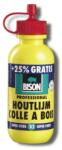 BISON Adeziv de interior pentru lemn D2 60+15g, WD2 (WD2)