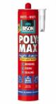 Bison Poly Max High Tack Express alb MS polimer440g, PMHA440 (PMHA440)