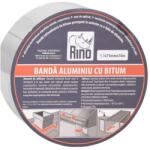 Rino Bandă de etanșare din aluminiu cu bitum RINO, 1mmx150mmx10m (BB1115)
