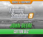 GIANTS Software Farming Simulator 19 John Deere Cotton DLC (PC)