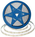 V-TAC BANDA LED 8MM 12W/M 24V IP20 ROLA 10M 4000K CIP CREE (SKU-2125976) - vexio
