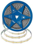 V-TAC BANDA LED 10MM 18W/M 24V IP20 ROLA 10M 4000K CIP CREE (SKU-2126006) - vexio