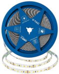 V-TAC BANDA LED 8MM 10W/M 24V IP20 ROLA 10M 4000K CIP CREE (SKU-2126236) - vexio