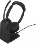 Jabra Evolve3 65 MS Stereo (36599-999-989) Casti