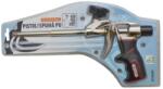 Rino Pistol profesional pt spuma, T516341 (T516341)