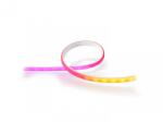 Philips Banda LED RGB inteligenta Philips Hue Gradient Lightstrip, Bluetooth , 20W, (000008719514339965)