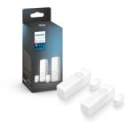 Philips 2 Senzori de contact Philips Hue Secure, Zigbee, automatizare lumini (000008719514487222)