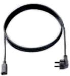 Bachmann Cordon de alimentare Cupla C13/CEE7/7 H0 (351.174) - techplaza