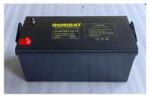 ROMBAT Baterie Litiu-Ion 25.6V 100Ah, model RBTL100-24, cu celule LiFePO4, in concordanță (RBTL100-24)