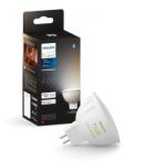 Philips Bec LED inteligent Philips Hue MR16, Bluetooth, GU5.3, 12V, 5.1W, (000008719514491342)