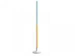 WIZ Lampadar LED RGB WiZ Pole Floor Light, Wi-Fi, control vocal, (000008719514554375)