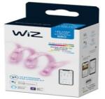 Philips Extensie Banda LED RGB inteligenta WiZ, 11W, 12V, 880 lm, (000008719514261082)