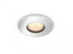 Philips Hue Spot LED incastrat Philips Hue Adore Bathroom, Bluetooth, GU10, 5W (000008719514340794)