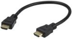 ATEN Cablu ATEN 2L-7DA3H. Lungime cablu: 0, 3 m, Conector 1: HDMI (2L-7DA3H)