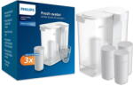 Philips AWP2980WH3/10 + 3 filtry Micro X-Clean (002256360000) Filtru de apa bucatarie si accesorii