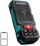 Mileseey Laser Distance Meter Mileseey S20 with color screen (59846)