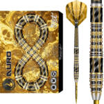 Shot Darts szett steel Shot Alchemy Auro - 25g, 95% gravírozott