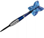 Mission Darts Dart szett steel Mission Archie Self 24g, 90% gravírozott