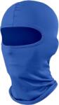 FIXATO Cagula Moto FIXATO, Unisex, Protectie UV, Material elastic, respirabil, Marime universala, Albastra (cagula-albastra)