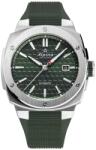 Alpina Alpiner Extreme Automatic AL-525GR4AE6 + 5 ani garanție și cadou GRATUIT Ceas