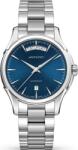 Hamilton Jazzmaster Day Date Auto H32505141 + 5 ani garanție și cadou GRATUIT Ceas