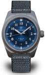 Formex Field Automatic Gen 2 Deep Blue Nylon-Velcro Blue 0660.1. 6532.844 + 5 ani garanție și cadou GRATUIT Ceas