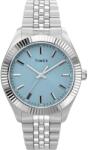 Timex Legacy Boyfriend TW2Y72200UK + 5 ani garanție și cadou GRATUIT Ceas