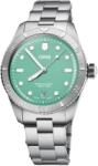 Oris Divers Sixty-Five Cotton Candy 01 733 7771 4057-07 8 19 18 + 5 ani garanție și cadou GRATUIT Ceas