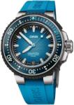 Oris Aquis Pro 4000M Calibre 400 49, 5 mm 01 400 7777 7155-Set + 5 ani garanție și cadou GRATUIT Ceas