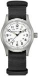 Hamilton Khaki Field Mechanical H69439910 + 5 ani garanție și cadou GRATUIT Ceas